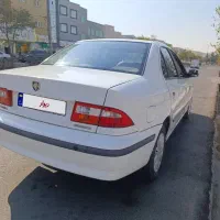 سمند ۹۵ موتور ملی و دوگانه کارخانه ، نقد و اقساط|خودرو سواری و وانت|تبریز, |دیوار