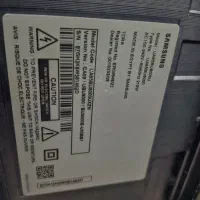 تلویزیون سامسونگ BU8000 اینچ65|تلویزیون و پروژکتور|قرچک, شهرک طلائیه|دیوار