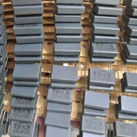 فروش انواع خازن الکترولیت ام کاتی مایلار|قطعات و لوازم جانبی رایانه|تهران, شیخ هادی|دیوار