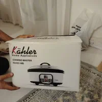سرخ کن KAHLER نو