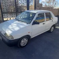 پراید131مدل ۹۷|خودرو سواری و وانت|اراک, |دیوار