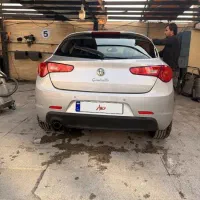 آلفارومئو جولیتا|خودرو سواری و وانت|تهران, سازمان برنامه جنوبی|دیوار