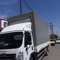 باربری‌وحمل اثاث‌منزل (خیام بار) تاکستان|خدمات حمل و نقل|تاکستان, |دیوار