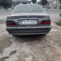 پژو پارس سال مدل ۱۳۹۳ داشبورد جدید|خودرو سواری و وانت|تالش, هشتپر|دیوار