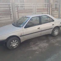 روا مدل ۸۷ دوگانه کارخانه|خودرو سواری و وانت|دهگلان, |دیوار