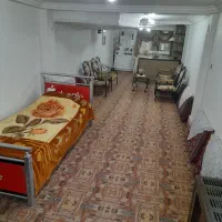 اجاره روزانه سوئیت حیاط دار بسیارتمیز|اجارهٔ کوتاه‌مدت آپارتمان و سوئیت|فومن, |دیوار