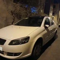 تعویض رانا پانورما با ساینا