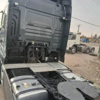 مان ۴۶۰|خودرو سنگین|زرندیه, |دیوار