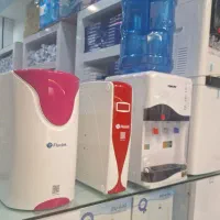 تصفیه آب  اقساطی|آب‌سردکن و تصفیه آب|تبریز, |دیوار