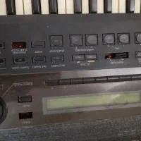 ارگ کرگ مدل i4|پیانو، کیبورد، آکاردئون|دزفول, |دیوار