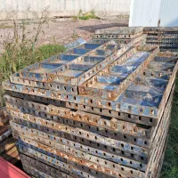 فروش وسایل قالب بندی بتن|مصالح و تجهیزات ساختمان|بندر انزلی, لیچارگی حسن رود|دیوار