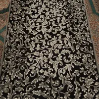 فرش فانتزی برای اتاق خواب