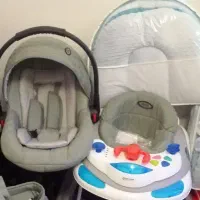 وسیله اضافی ولی نو