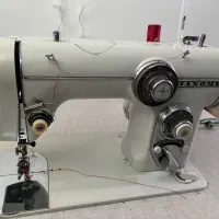 چرخ خیاطی ژانومه