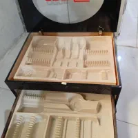 پایه قاشق چنگال سالم