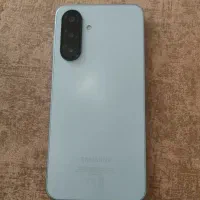 گوشی A17 در حد نو با وسواس نگهداری شده