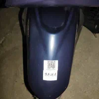 موتور گلکسی 155 NMS آب خنک|موتورسیکلت|قائمشهر, |دیوار