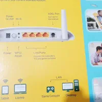 مودم|مودم و تجهیزات شبکه|رشت, بلوار گیلان|دیوار