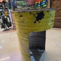 بشکه مناسب بوتیک