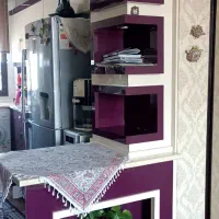 کابینت هایگلاس