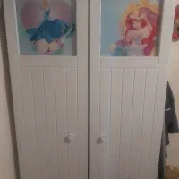 کمد بچه سالم سالم