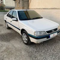 پژو Slx بیرنگ مدل ۹۷