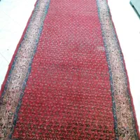 فرش کناره دستباف|فرش|اراک, |دیوار