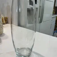 گلدان دکوری نو و تمیز