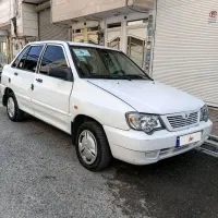 پراید 132مدل ۹۰