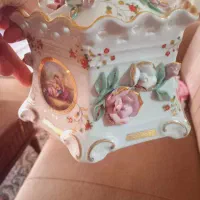 ظرف دکوری لیلی و مجنون