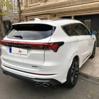 فیدلیتی پرستیژ ۷ نفره|خودرو سواری و وانت|تهران, دریاچه شهدای خلیج فارس|دیوار