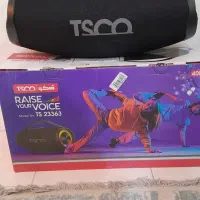 اسپیکر قابل حمل tesco|سیستم صوتی خانگی|بندرعباس, |دیوار
