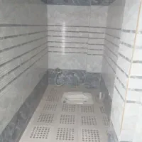 کاشی سرامیک دیوار سیمان کج نظافت انجام م
