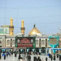 مداح مراسمات ترحیم