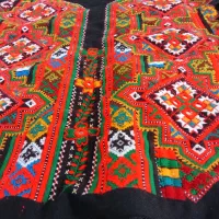 بدن آستین شش ستاره تاج دار