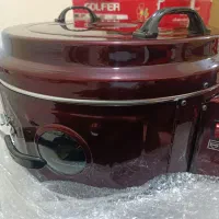 آشپزخانه|اجاق گاز و لوازم برقی پختوپز|پرند, فاز ۶|دیوار