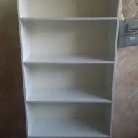 کتابخانه ام دی اف|کتابخانه، شلف، قفسههای دیواری|قائمشهر, |دیوار