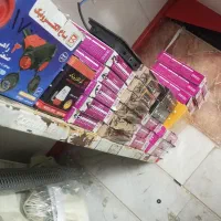 واگذاری مغازه دوربین و الکتریکی