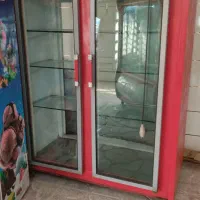 یخچال ایستاده|فروشگاه و مغازه|مرودشت, کوشک|دیوار