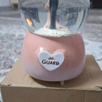 گوی موزیکال