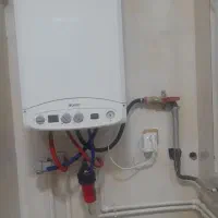 پکیج رادیات