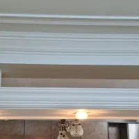 آرگ معلق برای بالای کانتر یا اپن