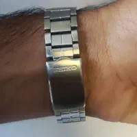 سیکو ۵|ساعت|ری, هاشم‌آباد|دیوار
