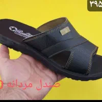 صندل مردانه هدیه روز پدر 130تومان