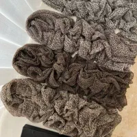 روسری ابریشم وشال حریروارداتی