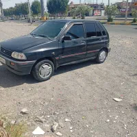 فروش هاچبک استثنایی