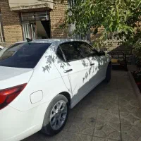 دنا پلاس اتومات 6دنده
