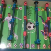 لباس رزمی ورزشی وفوتبال دستی