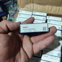 بلبرینگ 6204 ناچی  و تسمه های صنعتی دانگل