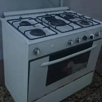 گاز|اجاق گاز و لوازم برقی پختوپز|رشت, لاکان شهر|دیوار